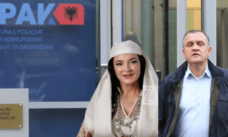 Habit ish-ministri Ilir Beqaj në GJKKO: Dua ministren ‘Diella’ në qeli, s’kam zgjidhje tjetër…