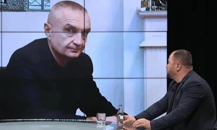 Habit me deklaratën e tij ish-deputeti i LSI: Shkova në burg dhe i dërgova Metës vaj ulliri dhe..