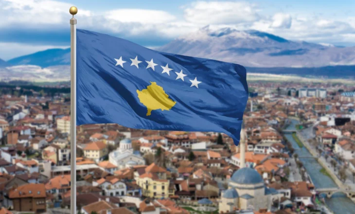 Habit profesori i njohur: Fitorja e Izraelit qëndron pas njohjes së Kosovës nga Siria