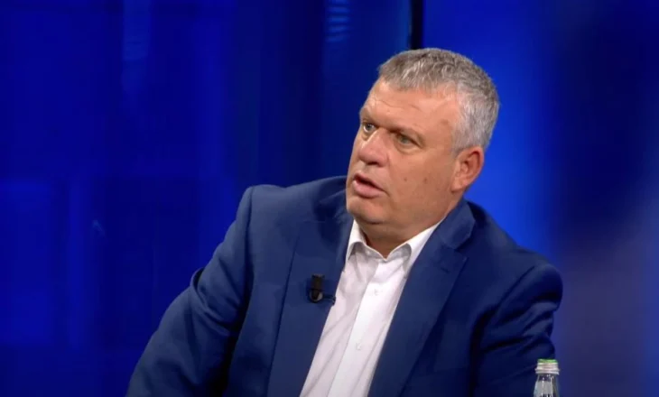 Hajdari: Protesta e UÇK në Tiranë goditi kullat, aty ishin bashkë socialistë e demokratë