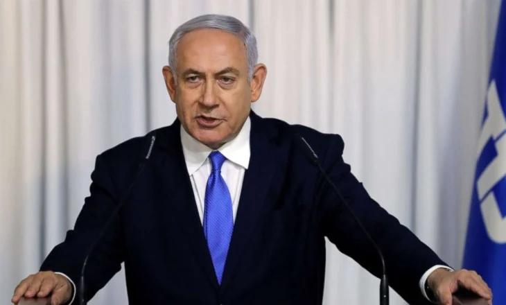 “Hamasi do të çarmatoset”, Netanyahu: Lirimi i pengjeve të bëhet i ditur brenda ditësh