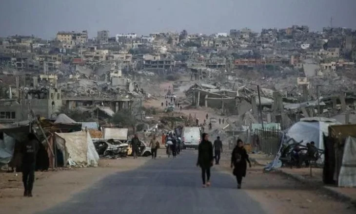 Hamasi: Ne nuk jemi të përfshirë në sulmin ndaj forcave të IDF-së në Rafah, po respektojmë armëpushimin