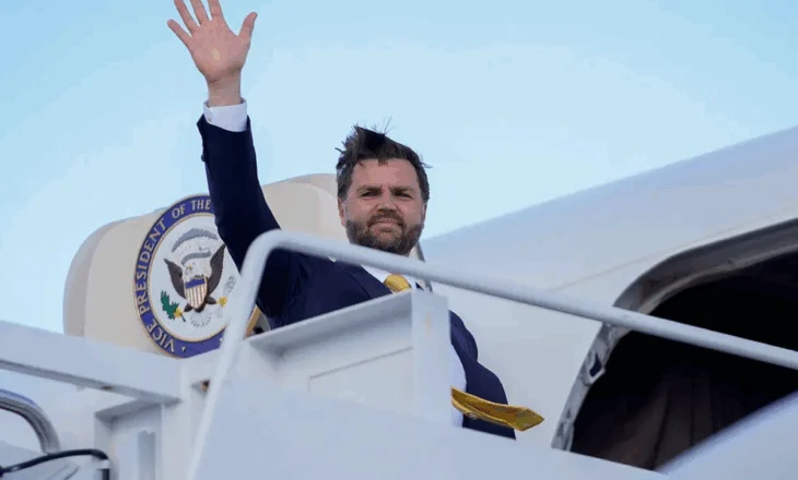 Hamasi: Procesi i kthimit të trupave kërkon kohë; JD Vance drejt Izraelit për shpëtimin e armëpushimit në Gaza