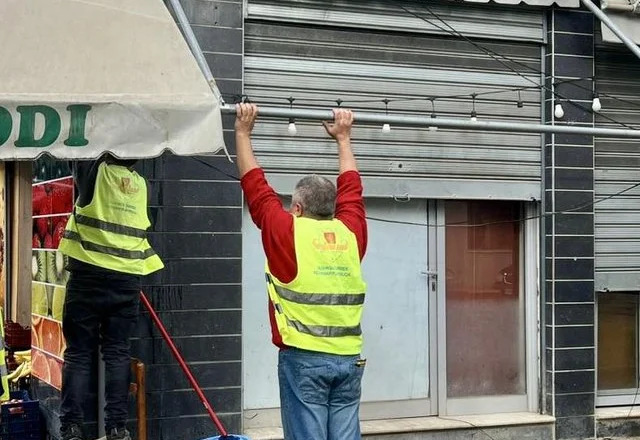 “Hapësirat publike do të çlirohen të tëra pa përjashtim”/ Ultimatumi Rama nuk ndal aksionin, nisin paralajmërimet
