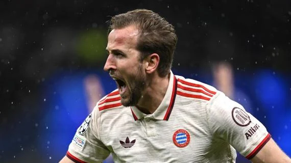 Harry Kane: Fitorja është si një dr*gë, nuk dëshiron të ndalesh asnjëherë