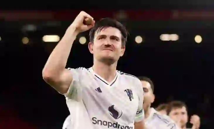 Harry Maguire optimist: Të ndërtojmë të ardhmen e United mbi këto dy fitore radhazi