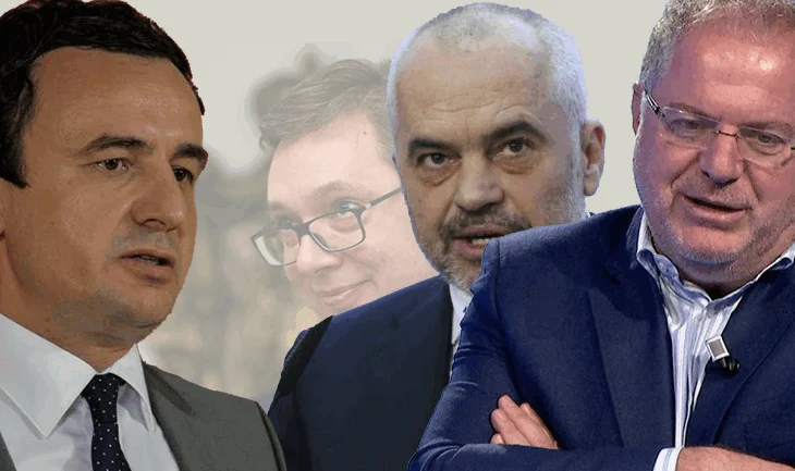 Haxhiu: Albin Kurti nuk do që të kthehen liderët e UÇK-së, sepse i rrezikohet pushteti