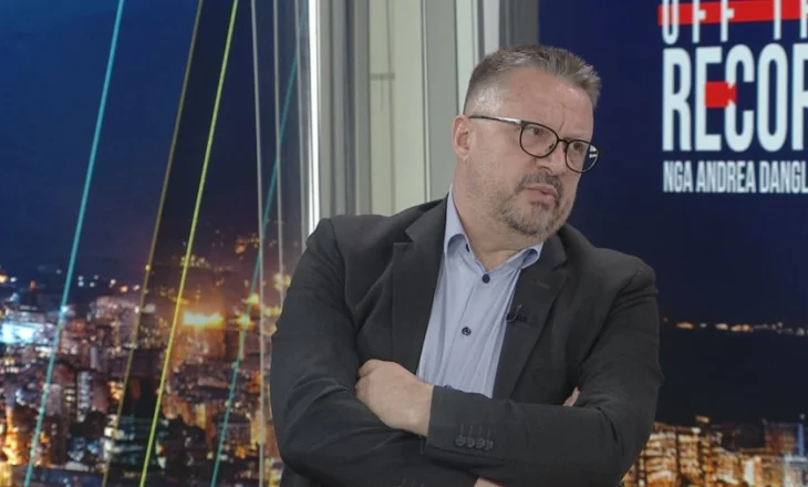 Hazizaj: S’futemi në BE nëse nuk miratojmë ligjin për gjinitë