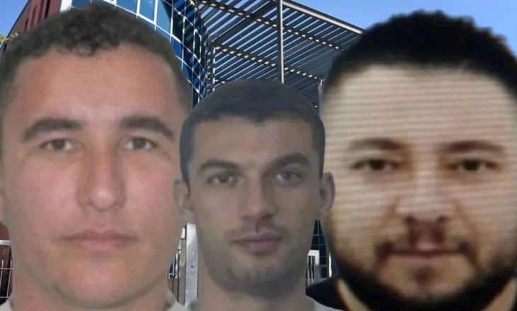 Henrik Hoxhaj me patericë dhe tespihe në Gjykatë, avokatët e tij kërkojnë ripyetjen e Alibejt dhe të dashurave të Dumanit