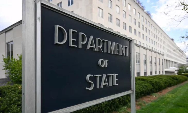 Heqja e sanksioneve ndaj Dodikut/ Reagon DASH