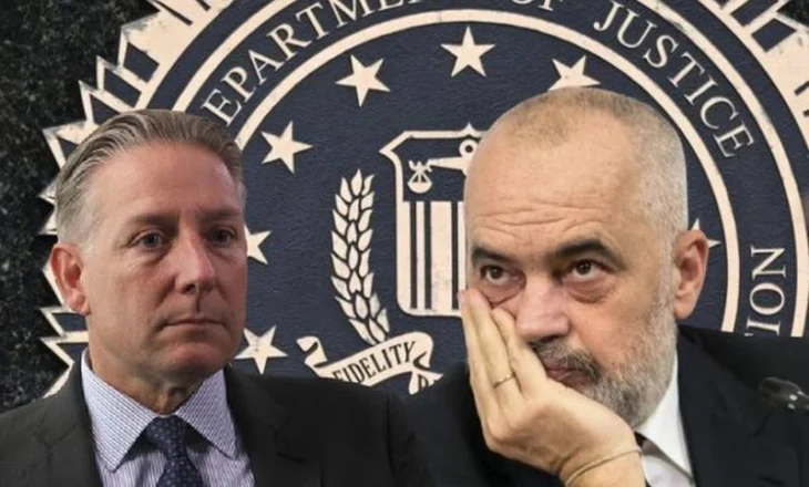 Hetimet e kryeministrit në përfundim/ Aleati i Trump plas ‘bombën’: Ja kush ma dha foton e Ramës me McGonigal