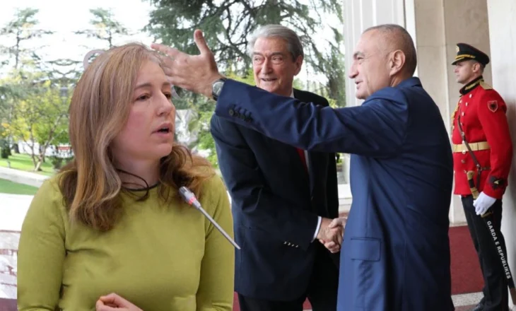Hetimet e SPAK për Berishën e Metën/ Kryetarja e KLP përplaset me Blushin: Çështje perceptimi