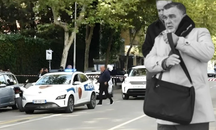 Hetimet për vrasjen e gjyqtarit, telefonat e Elvis dhe Gjon Shkambit do dërgohen për ekspertizë