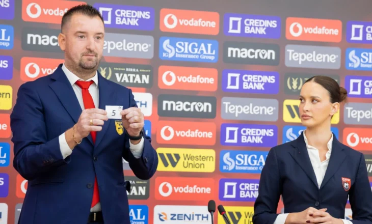 Hidhet shorti për Kategorinë e Tretë, ja kalendari i plotë