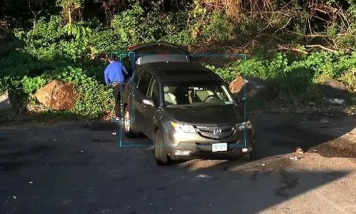 Hidhte mbeturina në natyrë, arrestohet shqiptari në Nju Jork