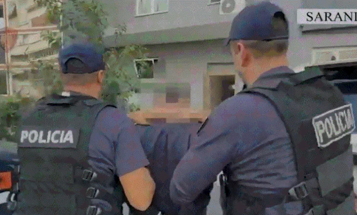 Hiqej si prokuror për të zhvatur qytetarët, arrestohet 49-vjeçari në Sarandë