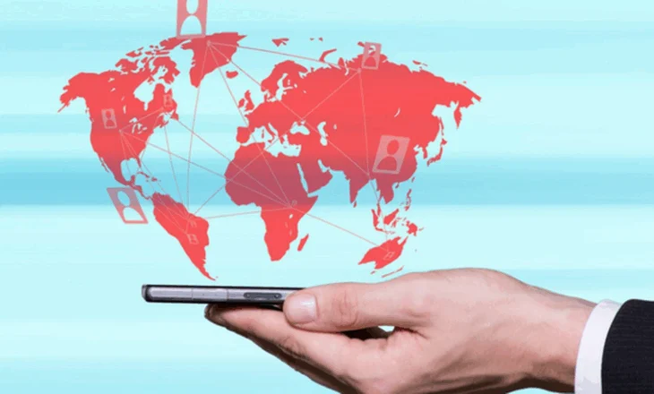 Hiqet tarifa ‘roaming’ me vendet e BE-së për shqiptarët