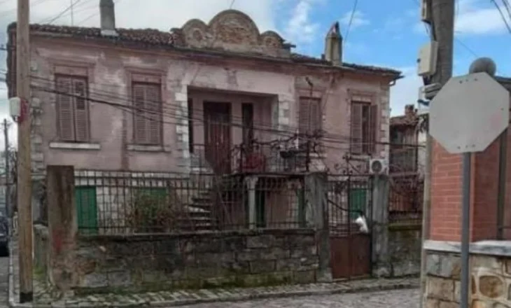 Historia e Linda Kalemit nga Korça/ 100 vite pritje për pronën e familjes
