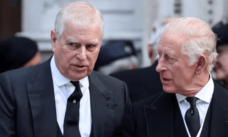 Historiani zbulon sekretet e errëta të ish-Princit Andrew: Në Tajlandë solli 40 prostituta në 4 ditë në hotel