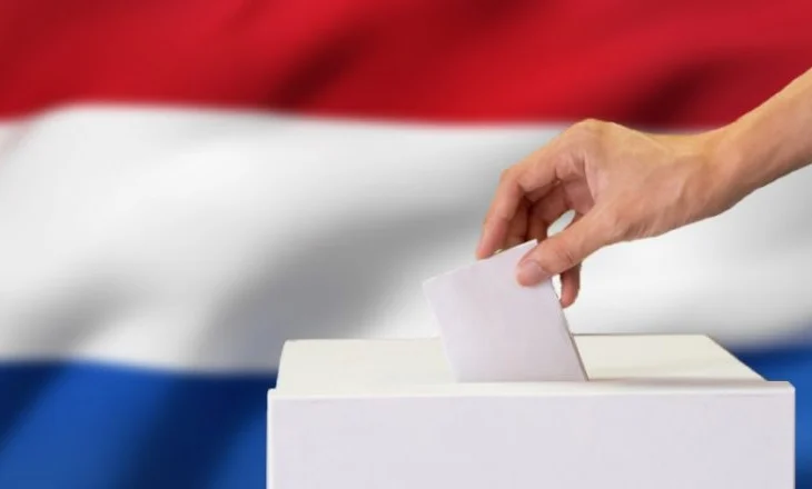Holanda voton për parlamentin, zgjedhjet test i rëndësishëm për ekstremin e djathtë