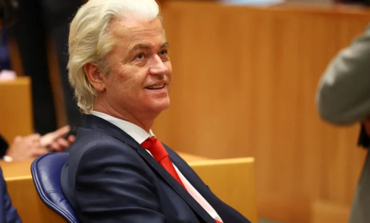 Holandë, “bie” ekstremi i djathtë, Wilders mbetet jashtë qeverisë