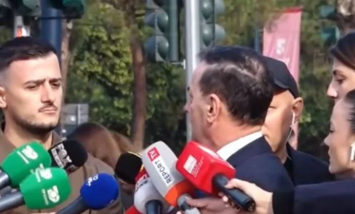 Homazhet për Astrit Kalanë, Sokol Sadushi: Siguria e gjyqtarëve është zero