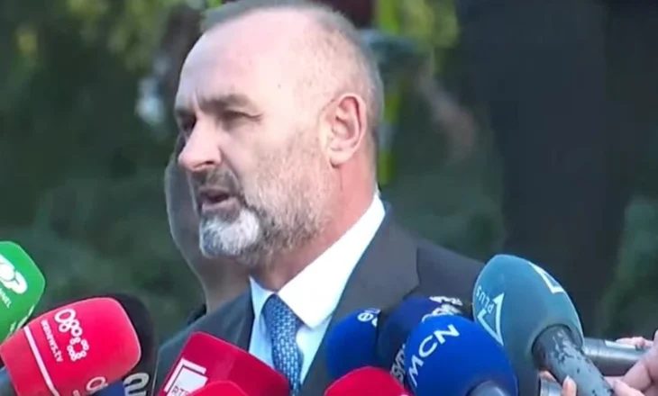 Homazhet për Astrit Kalanë, Ulsi Manja: Drejtësia ka humbur një gjyqtar me integritet