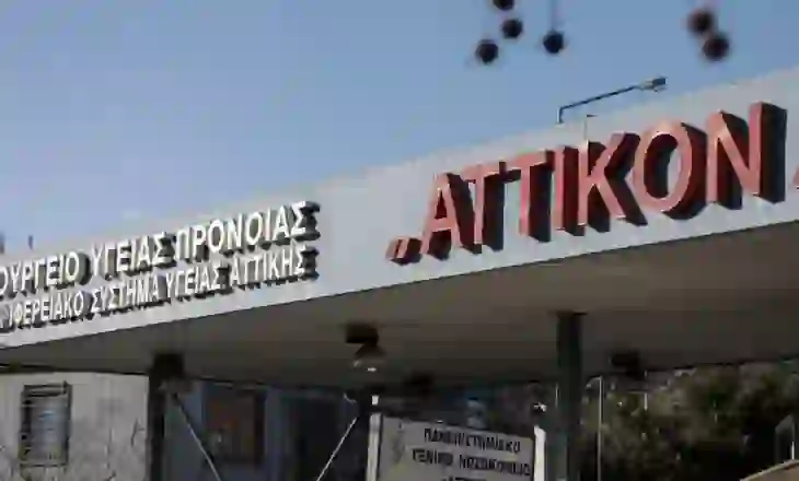 Horror në Greqi! Burri plagos me thikë gruan shtatzënë, në fytyrë me pirun, arrestohet autori