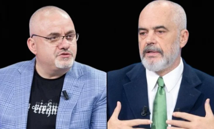 Hoxha: Ramën e solli krimi në pushtet dhe më pas ai i ktheu në biznesmenë