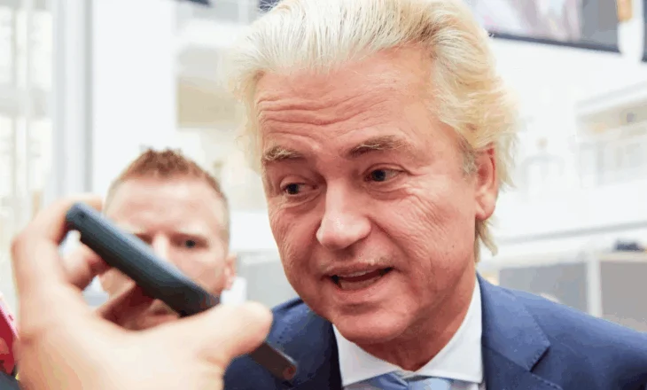 Humbi zgjedhjet parlamentare, lideri i ekstremit të djathtë pretendon për parregullsi në numërim