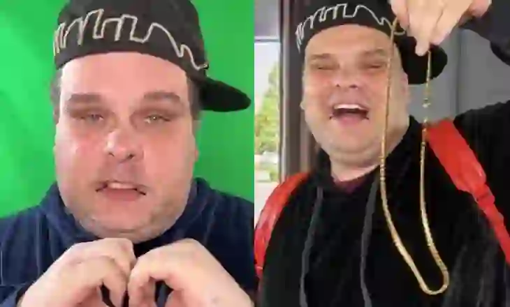 Humbje e madhe në botën e humorit: Ndërron jetë komediani Steve Bridges