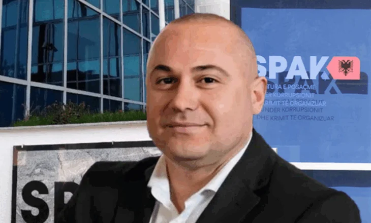 I akuzuar për korrupsion në zgjedhje, SPAK çon për gjykim kryebashkiakun e Vaut të Dejës