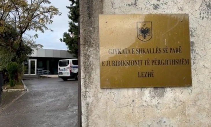 I akuzuar për marrëdhënie intime me të miturën, Gjykata e Lezhës dënon me 12 vite burg 38-vjeçarin