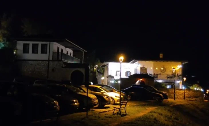 I dënuar me 25 vjet burg në Greqi/ U kthye dhe vrau babanë e dy fëmijëve në Kalanë e Beratit. Ngjarja ndodhi në sy të…