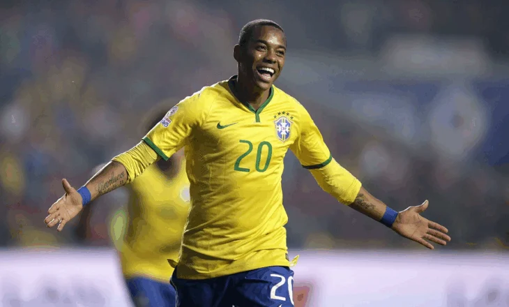 I dënuar me 9 vite se pë*dhunoi vajzën e re shqiptare, Robinho rrëfen jetën si i burgosur i zakonshëm