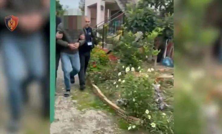 I dënuar me burg për transport të jashtëligjshëm të emigrantëve, arrestohet 38-vjeçari në Fier