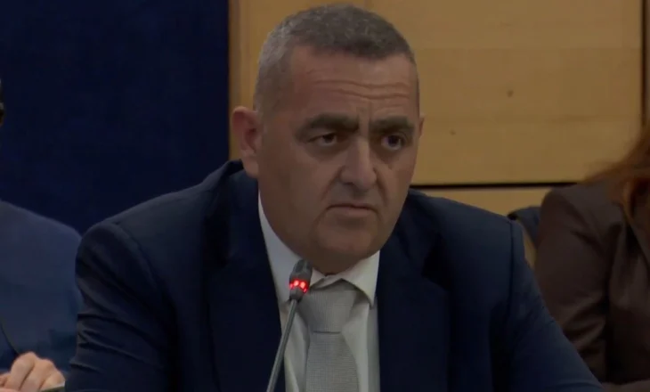 I dënuar me dy vite burg për korrupsion në zgjedhje/ Europarlamentari Beleri: Më 11 maj paratë e shtetit u përdorën për vota