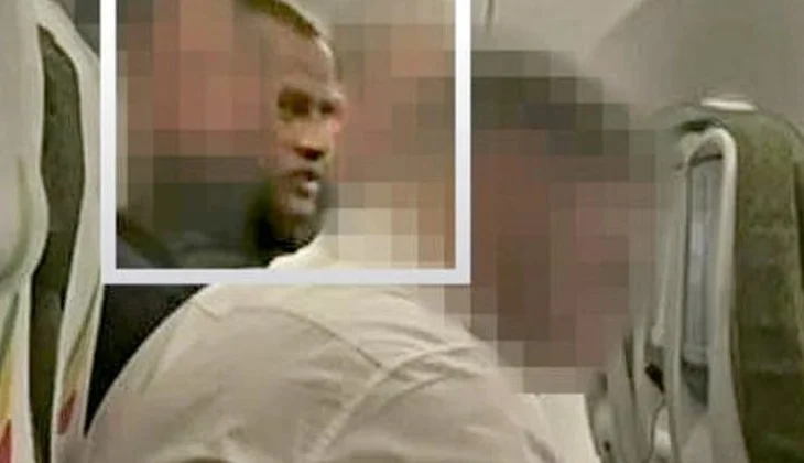 I dënuar për abuzim seksual, i jepen 500 paund për t’u larguar nga Britania