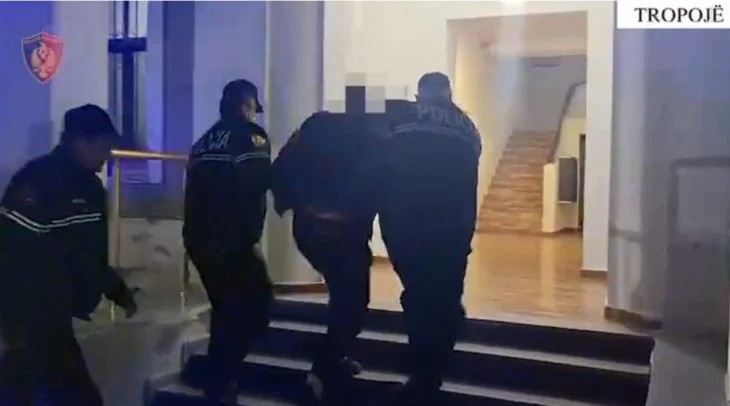 I dënuar për përdhunim/ Arrestohet 46-vjeçari në Tropojë