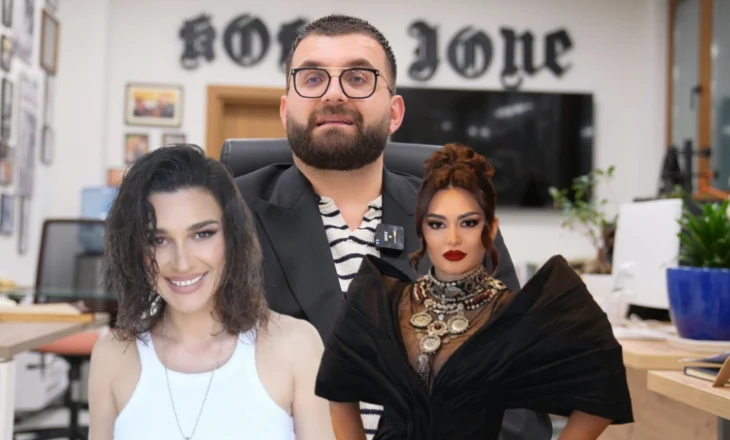 ”I dhashë famë, ajo bleu fitoren”, Elsa Lila kundër nxënëses. Rivalitet mes Gridës dhe Arbanës