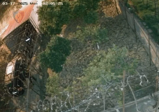 I dogji makinat xhaxhait pas një konflikti pronësie arrestohet 30-vjeçari