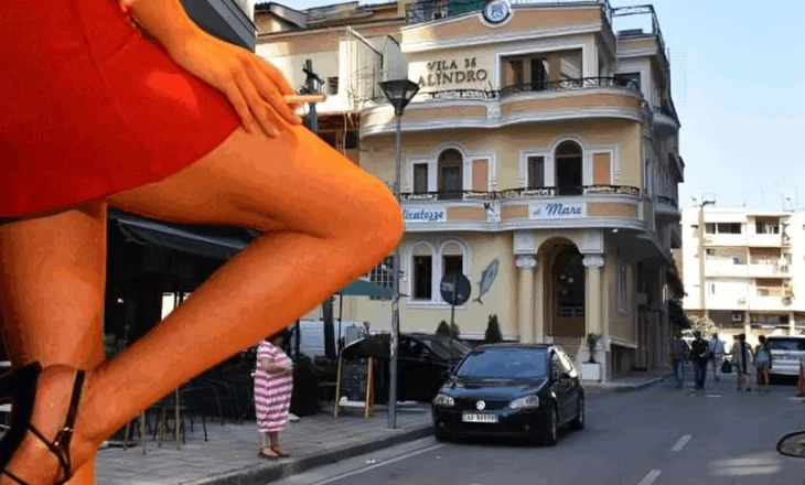 I kërcënonin me familjarët dhe fitimet merreshin në kriptovalutë- Detaje nga rrjeti i prostitucionit, hoteli që u kthye në ‘bazë’