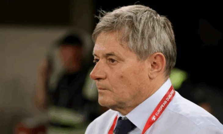 “I kërkoj falje kombit”, trajneri serb jep dorëheqjen: Nuk do të shkoj me ekipin në Andorra