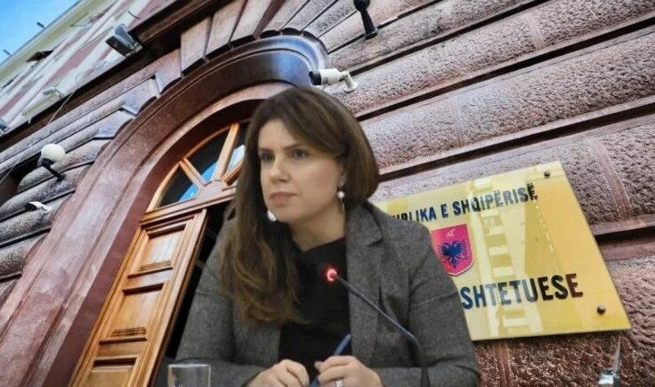 I kërkon Gjykatës Kushtetuese ta zgjedhë si anëtare, kërkesa e Naureda Llagamit shqyrtohet më 11 nëntor