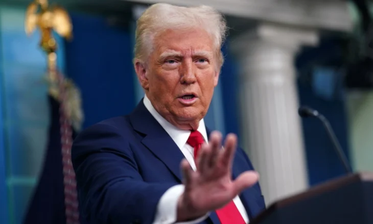‘I kërkova të shpenzonin 5%, jo 2% për mbrojtje’, Trump: Ndoshta duhet ta kishim nxjerrë Spanjën nga NATO