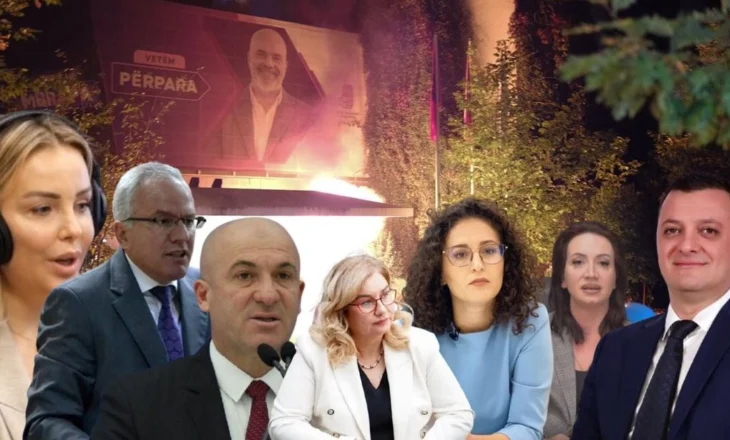 I lodhi opozita! Rama ‘merkato’ në PD, kush janë ish-deputetët dhe zyrtarët që ‘kaluan ylberin’