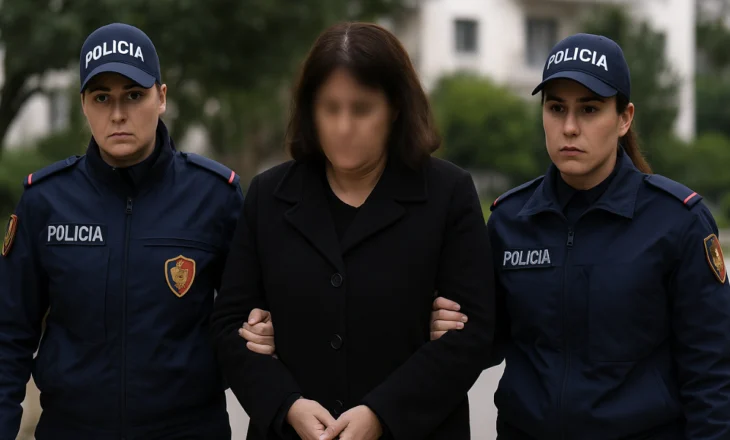I mori 39-vjeçares nga Saranda 5 mijë euro edhe i kërkonte edhe 50 mijë të tjera: arrestohet