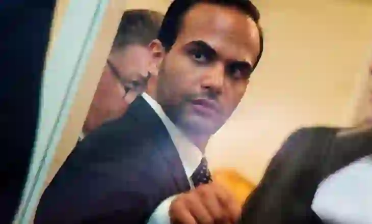 I nxori foton me McGonigal, ish-këshilltari i Trump mesazh Ramës: Tallja me presidentin do ketë pasoja!