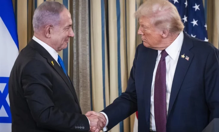 “I padrejtë dhe i anshëm”/ Hamas reagon sërish pas propozimit të Trump për paqe në Gaza: Do ta shqyrtojmë me pozitivitet