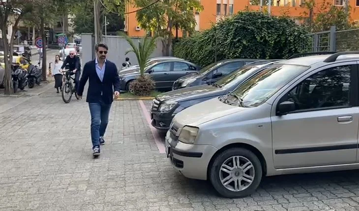 I pandehur në dosjen “Veliaj”, biznesmeni Elman Abule paraqitet në GJKKO